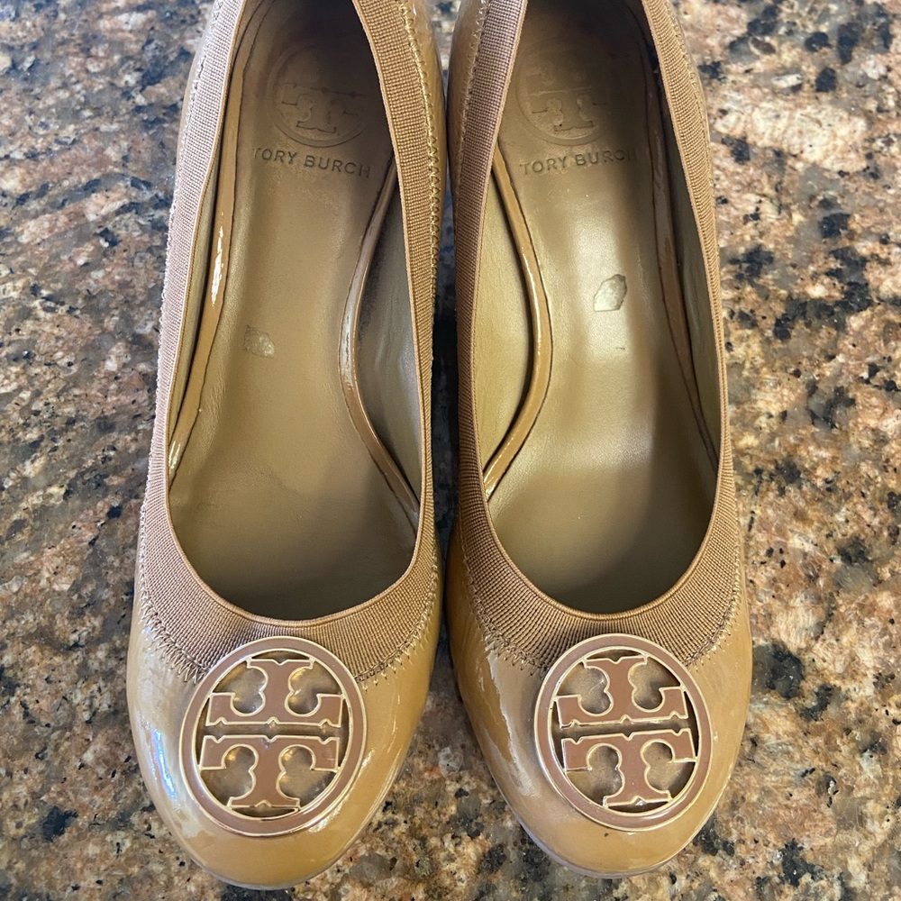 Tory Burch Wedge